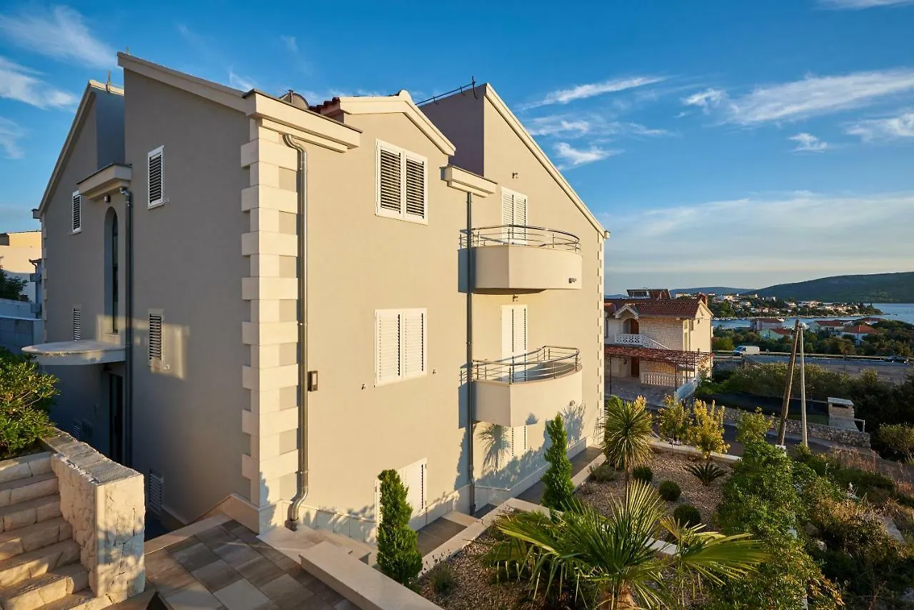 Apartments Vrania Seget Vranjica 0*,  크로아티아